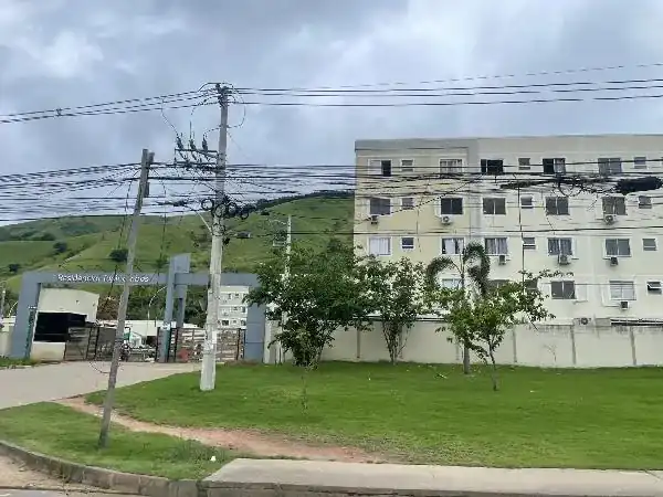 Apartamento em CENTRO, NOVA IGUACU - RJ