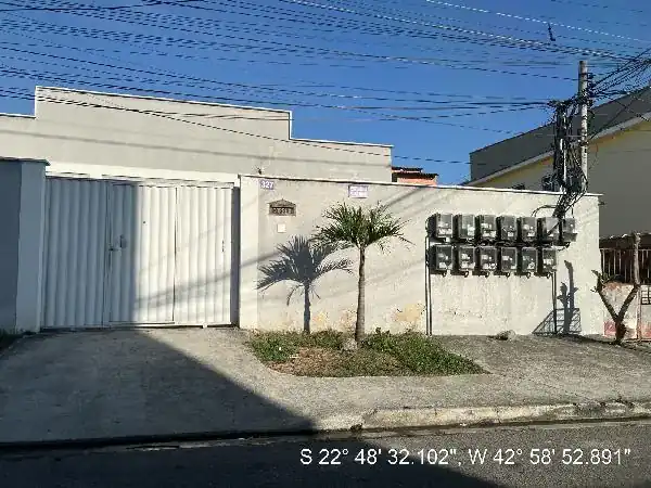Casa em JD N S AUXILIADORA, SAO GONCALO - RJ