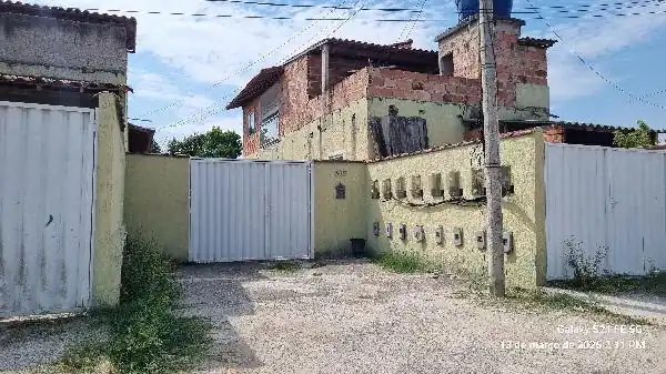 Casa em VISTA ALEGRE, SAO GONCALO - RJ