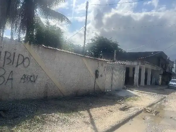 Apartamento em VISTA ALEGRE, SAO GONCALO - RJ