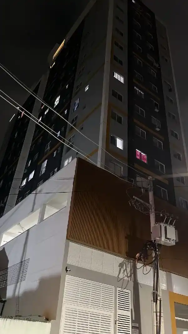 Apartamento em CENTRO, NILOPOLIS - RJ