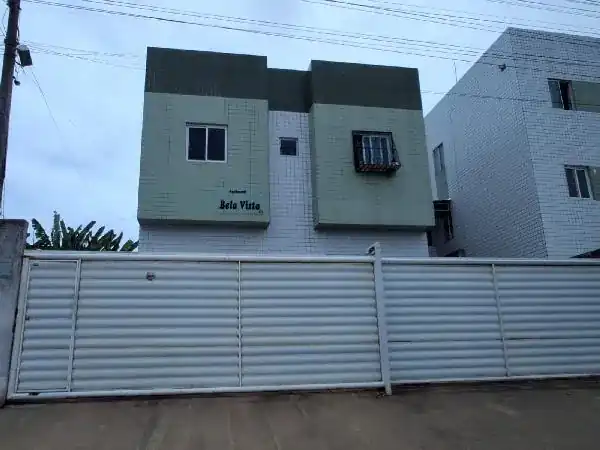 Apartamento em PARATIBE, JOAO PESSOA - PB