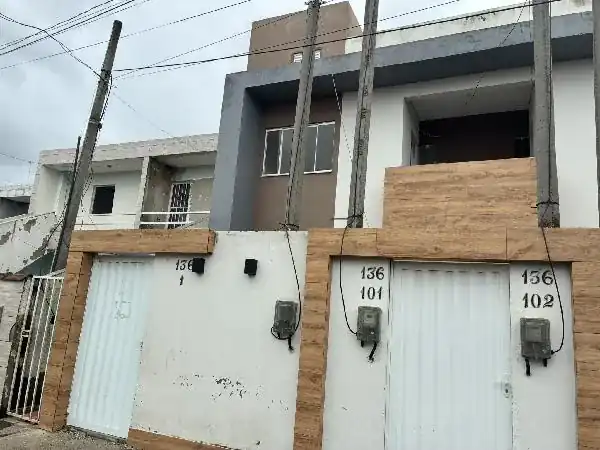 Casa em CABUCU, NOVA IGUACU - RJ