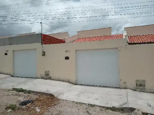 Casa em CARNAUBAL, HORIZONTE - CE