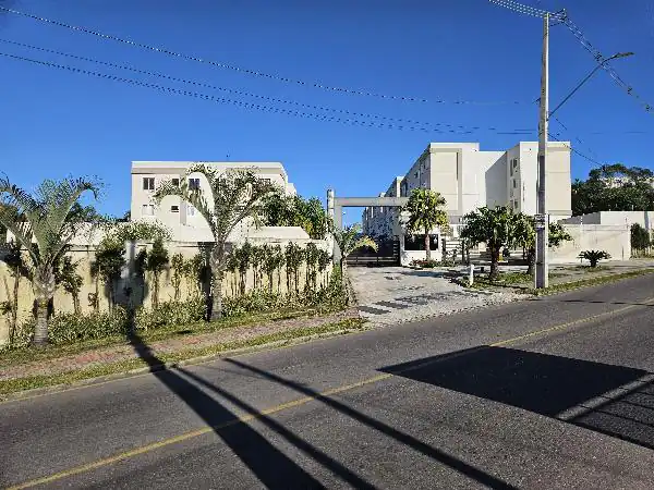 Apartamento em TINDIQUERA, ARAUCARIA - PR