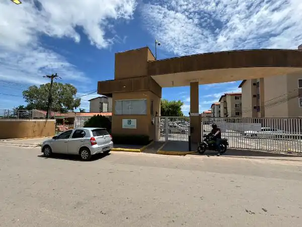 Apartamento em RIO AMARO, SAO JOSE DE RIBAMAR - MA