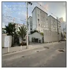 Apartamento em MONJOLOS, SAO GONCALO - RJ