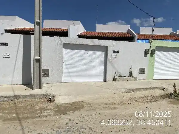 Casa em VERTENTE, HORIZONTE - CE