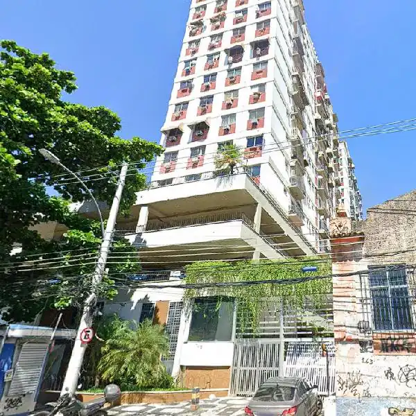 Apartamento em TIJUCA, RIO DE JANEIRO - RJ