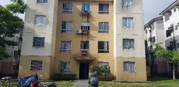 Apartamento em TARUMA-ACU, MANAUS - AM