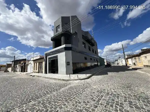 Casa em CENTRO, TOBIAS BARRETO - SE