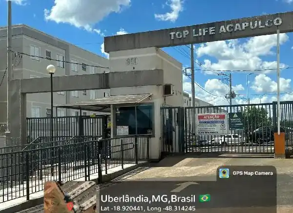 Apartamento em CHACARAS TUBALINA E QUARTEL, UBERLANDIA - MG