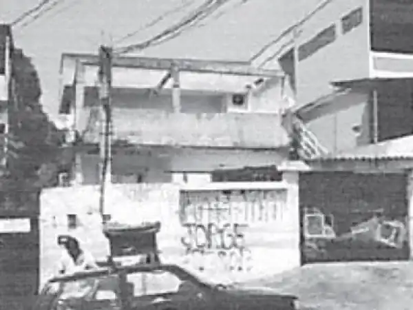 Casa em PIAM, BELFORD ROXO - RJ