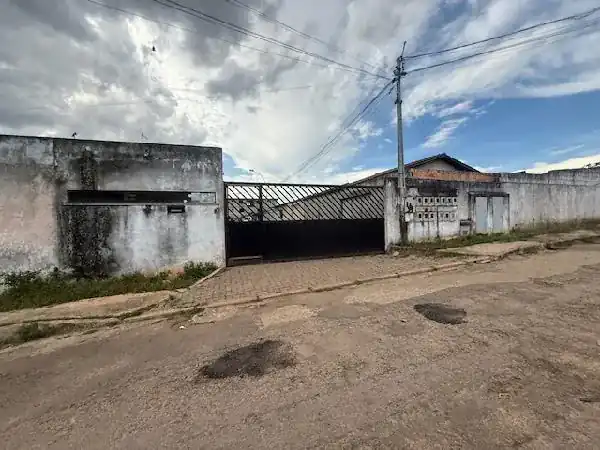 Casa em CHACARAS MARAJOARA, LUZIANIA - GO