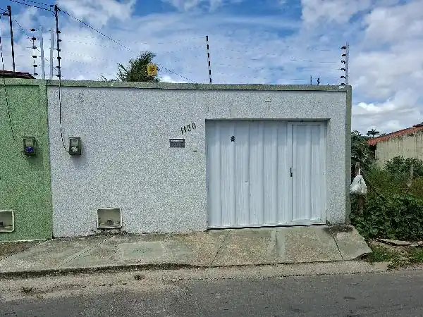 Casa em CENTRO, ITAITINGA - CE