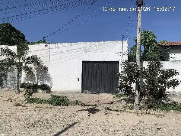 Casa em PLANALTO DA GALILÉIA, HORIZONTE - CE
