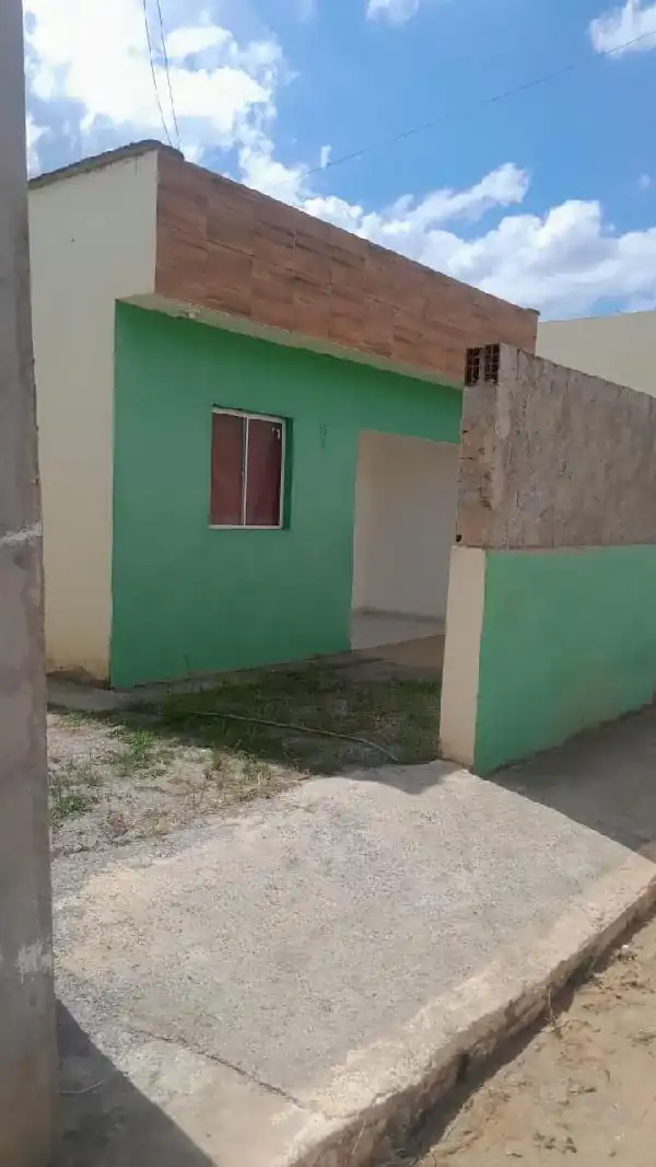 Casa em NV CHA ALEGRIA III, CHA DE ALEGRIA - PE