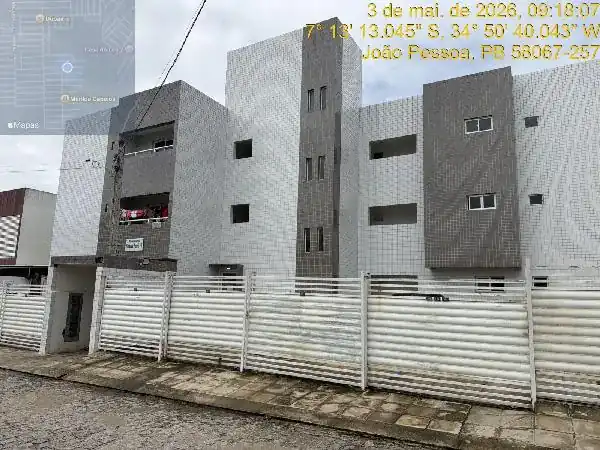 Apartamento em GRAMAME, JOAO PESSOA - PB