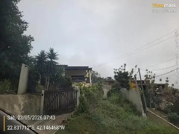 Casa em FLEXEIRA, SAO PEDRO DA ALDEIA - RJ