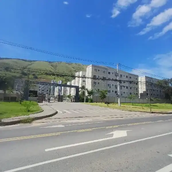 Apartamento em COMENDADOR SOARES, NOVA IGUACU - RJ