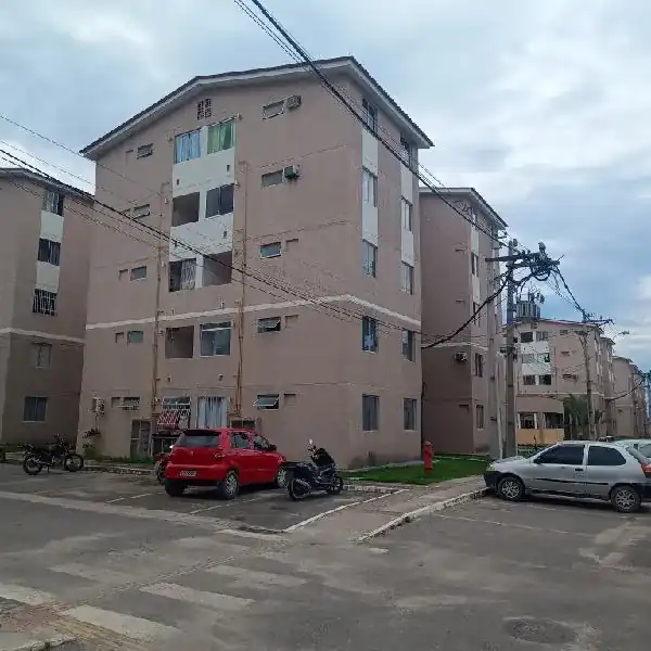 Apartamento em VENDA DAS PEDRAS, ITABORAI - RJ