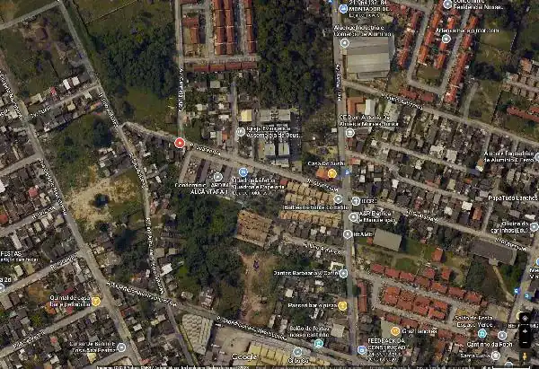 Apartamento em SANTA LUZIA, SAO GONCALO - RJ