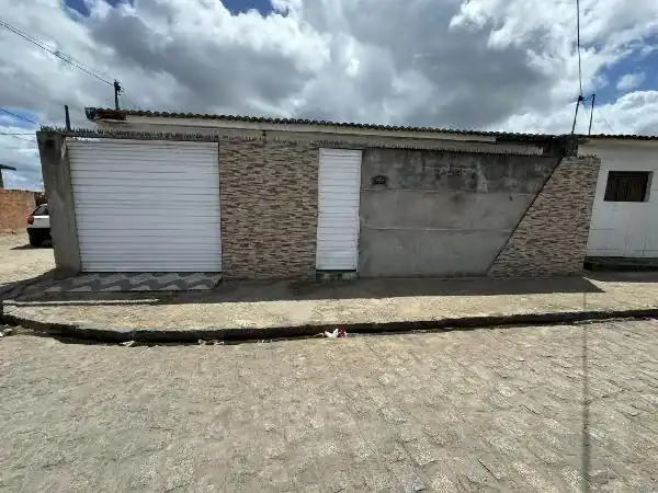 Casa em GURGURI, MAMANGUAPE - PB