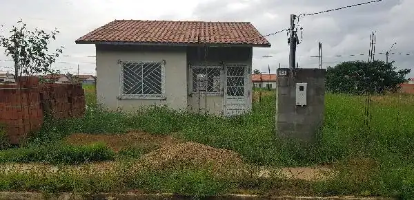Casa em LOT NOVA AMAZONAS I, IRANDUBA - AM