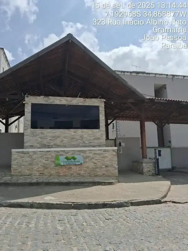 Apartamento em GRAMAME, JOAO PESSOA - PB