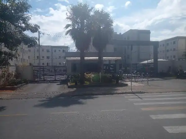 Apartamento em CHACARAS COTIA, CONTAGEM - MG