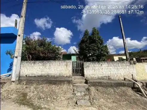 Casa em BELA VISTA, VITORIA DE SANTO ANTAO - PE