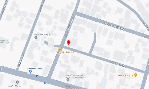 Apartamento em MONJOLOS, SAO GONCALO - RJ