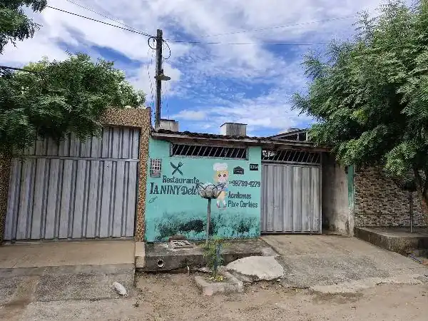 Casa em TIBIRI, SANTA RITA - PB