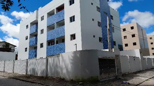 Apartamento em PLANALTO BOA ESPERANCA, JOAO PESSOA - PB