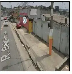 Apartamento em DAS GRACAS, BELFORD ROXO - RJ