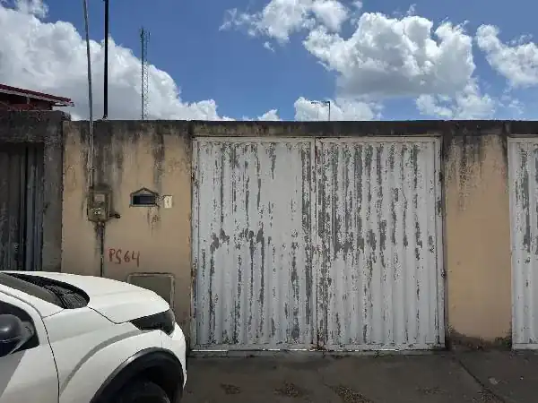 Casa em PAVUNA, PACATUBA - CE