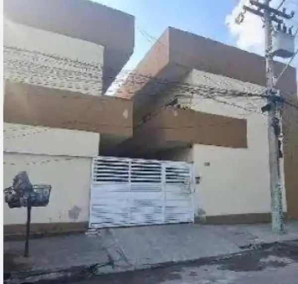 Apartamento em JARDIM CATARINA, SAO GONCALO - RJ