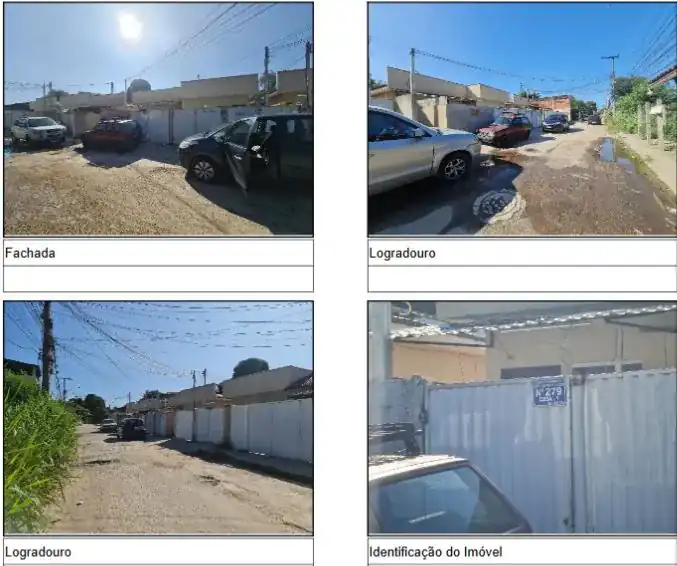Casa em IPIIBA, SAO GONCALO - RJ