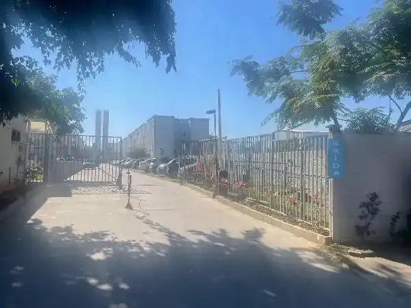 Apartamento em BANGU, RIO DE JANEIRO - RJ