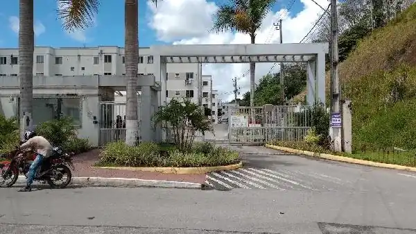 Apartamento em SANTANA, JABOATAO DOS GUARARAPES - PE