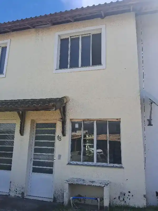 Casa em CAMPO ALEGRE, NOVA IGUACU - RJ