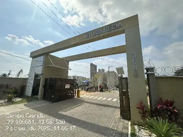 Apartamento em INHOAIBA, RIO DE JANEIRO - RJ