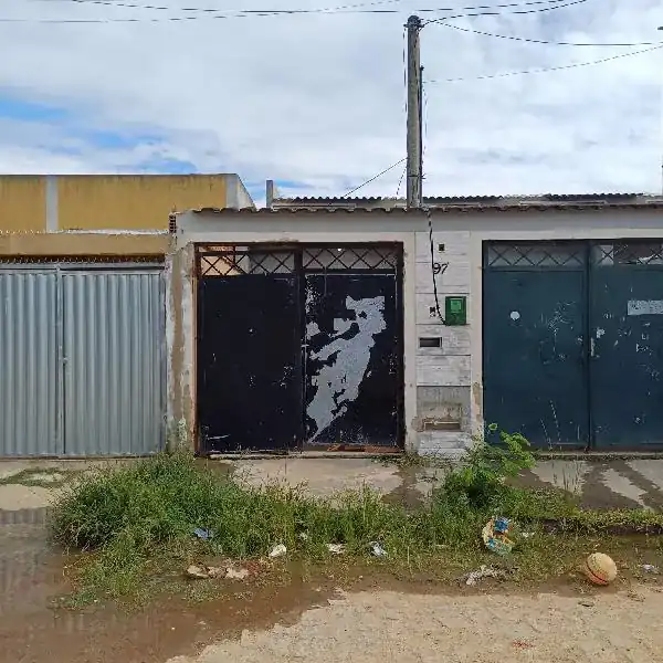 Casa em IPIRANGA, NOVA IGUACU - RJ