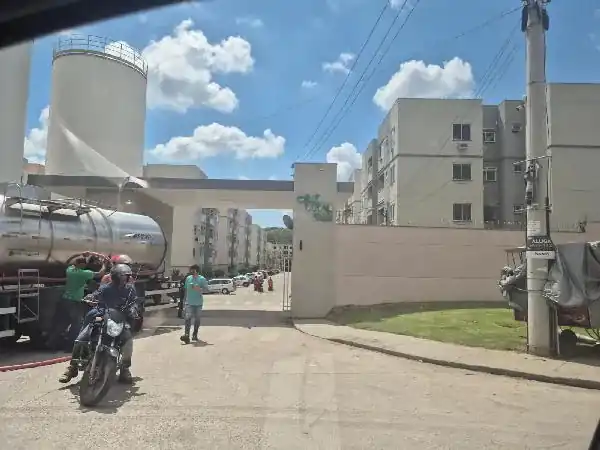 Apartamento em PONTO CHIC, NOVA IGUACU - RJ