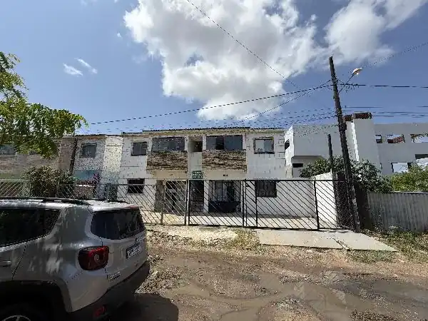 Apartamento em POPULAR, SANTA RITA - PB