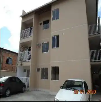 Apartamento em JARDIM CATARINA, SAO GONCALO - RJ