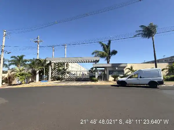 Apartamento em ARARAQUARA, ARARAQUARA - SP