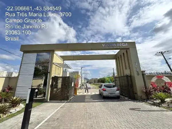 Apartamento em INHOAIBA, RIO DE JANEIRO - RJ