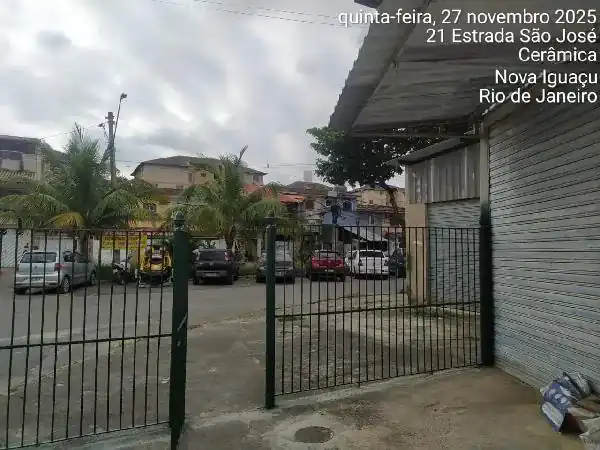Casa em PONTO CHIC, NOVA IGUACU - RJ