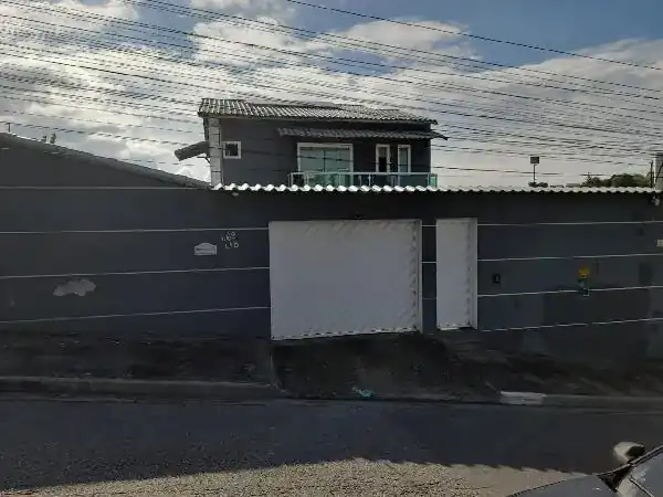 Casa em WEDA, ITAGUAI - RJ